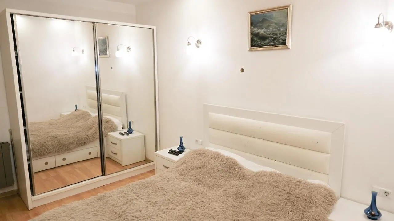 Central Park Apartment Batumi