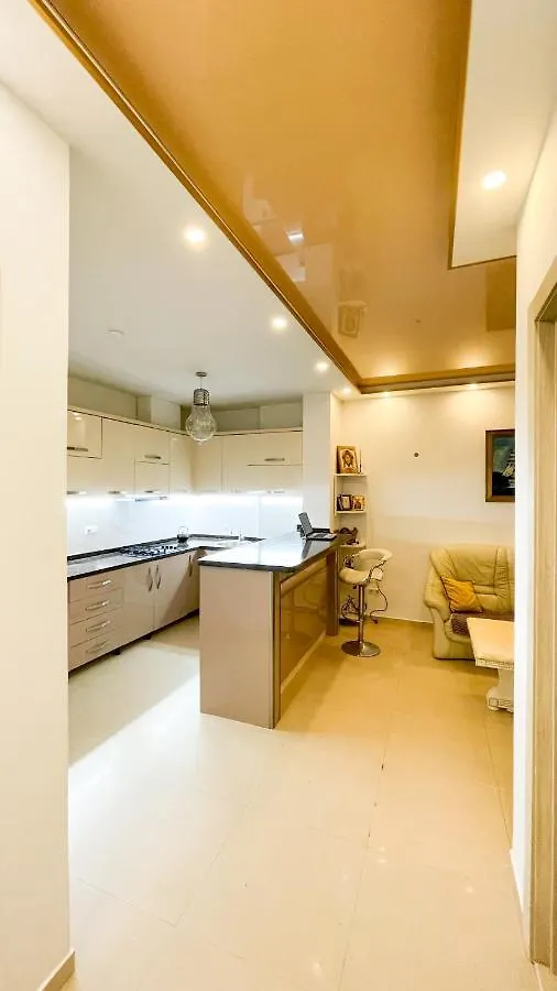 Central Park Apartment Batumi