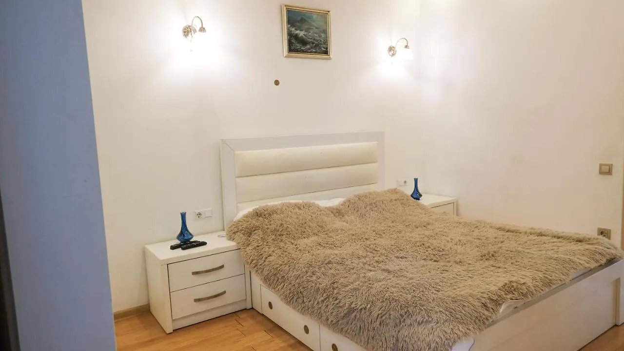Central Park Apartment Batumi