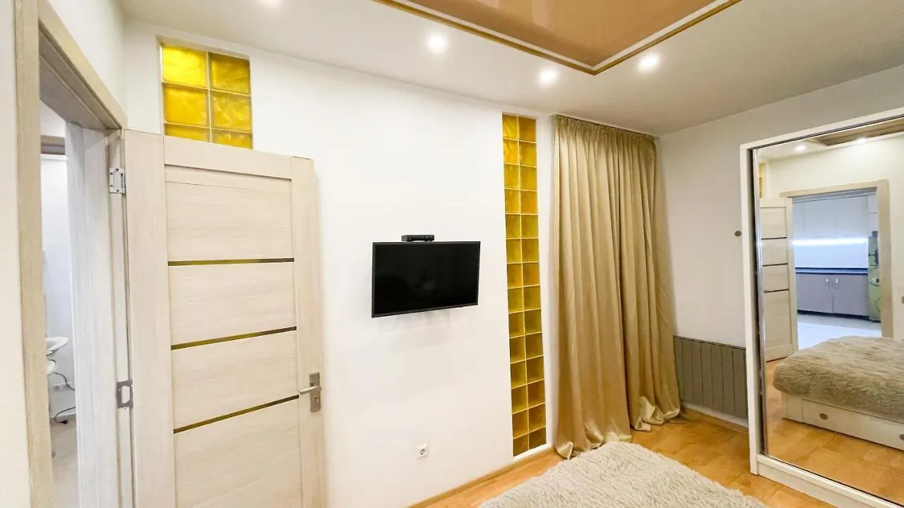 Central Park Apartment Batumi Georgia